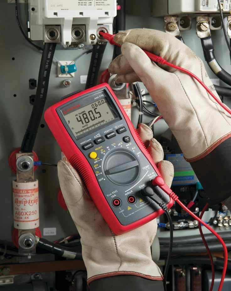 Electrical Services Preview